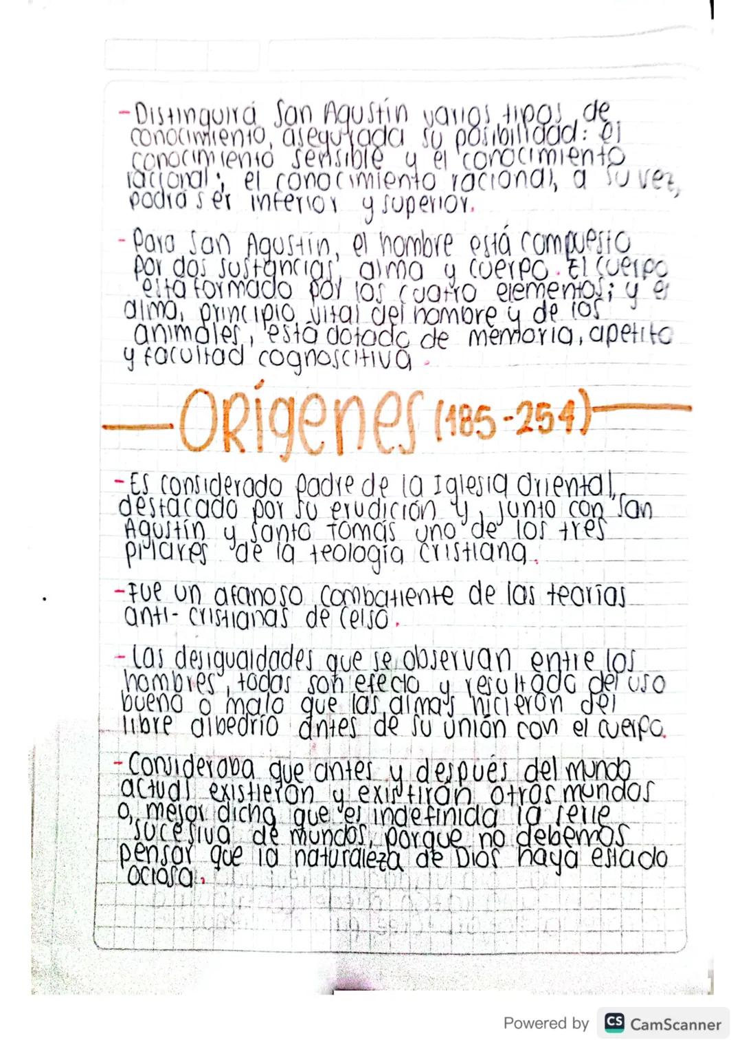 # Filosofia medieval

Filosofía dada en Europa y en el Oriente Medio
durante la edad medig. En este periodo se
discutio la relación entre la