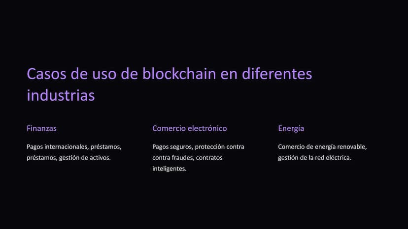 CITAL DECENTR
DECENTRALIZED
BITCO
ER TO/PEER
B
BITCOIN
B
las criptomonedas
y la tecnología
blockchain
Las criptomonedas son monedas digitale