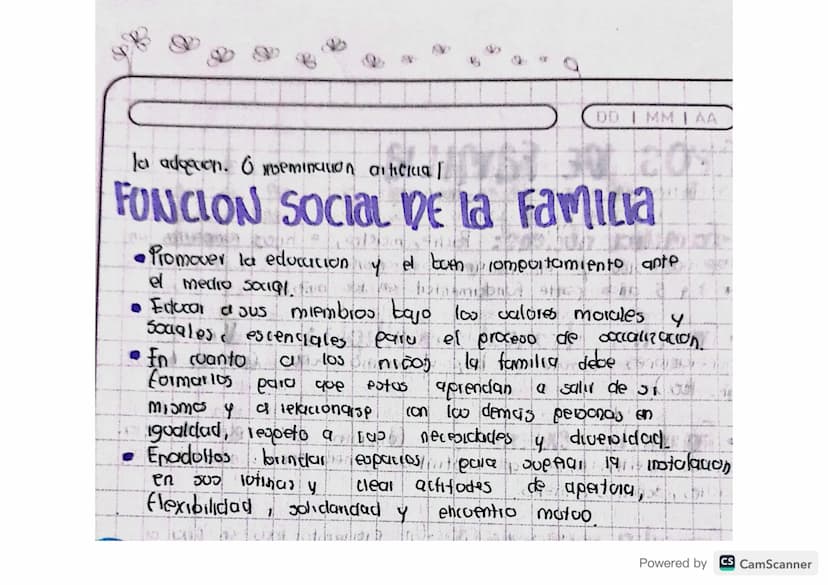 Farrugia
2
• Se designa como familia al grupo de personas que posen
on grado de parentesco y conviven como tal.
•Segon la sociologia, el ter