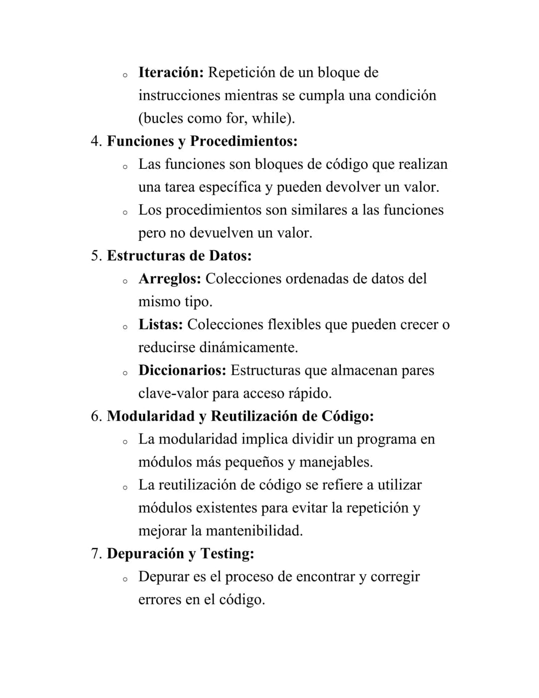 FUNDAMENTOS BASE DE PROGRAMACIÓN
Los fundamentos de programación son los principios básicos
que subyacen en la creación de software. Aquí ti