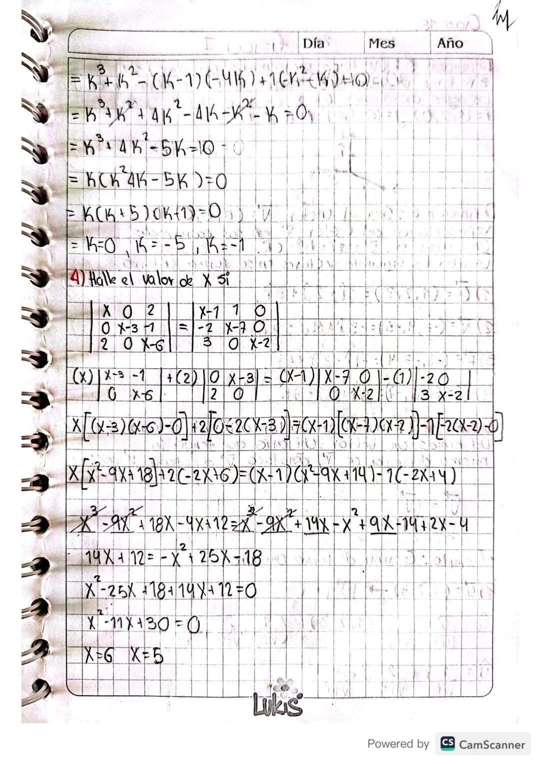 e
O
1281
Clase 17. 23-10-2023
Se
Vectores En El Espacio,
Un Vector geometrico es un segmento rectilineo, dirigido
que tiene 3 caracteristica