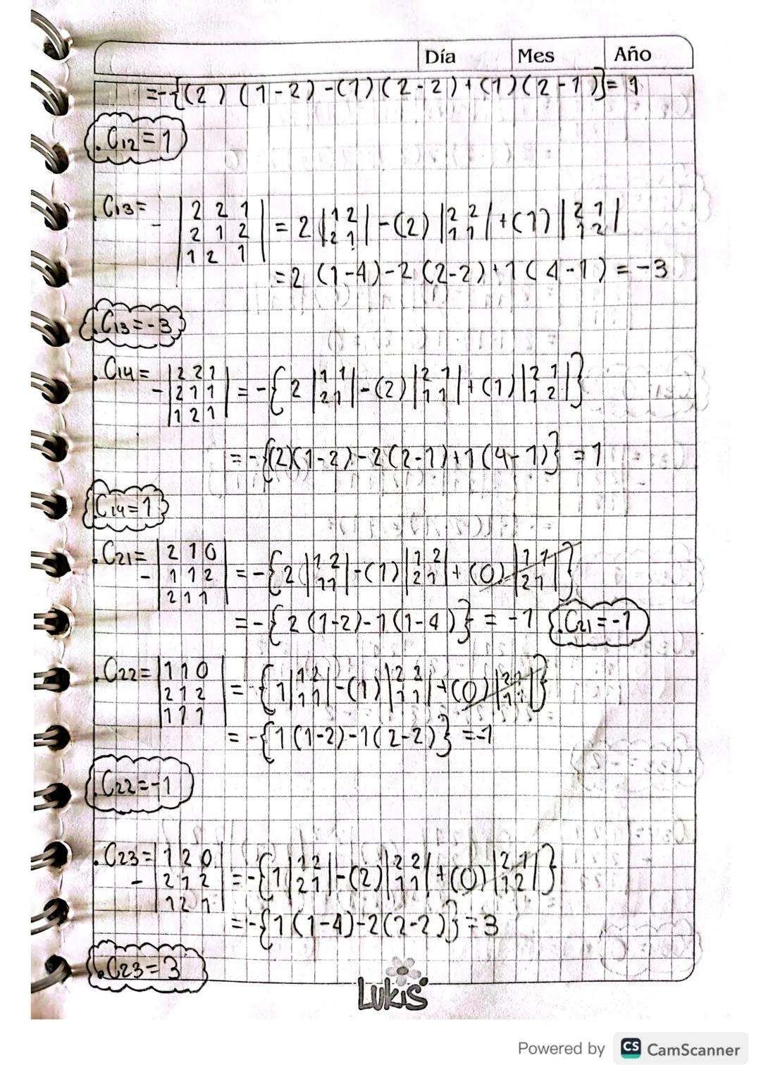 e
O
1281
Clase 17. 23-10-2023
Se
Vectores En El Espacio,
Un Vector geometrico es un segmento rectilineo, dirigido
que tiene 3 caracteristica