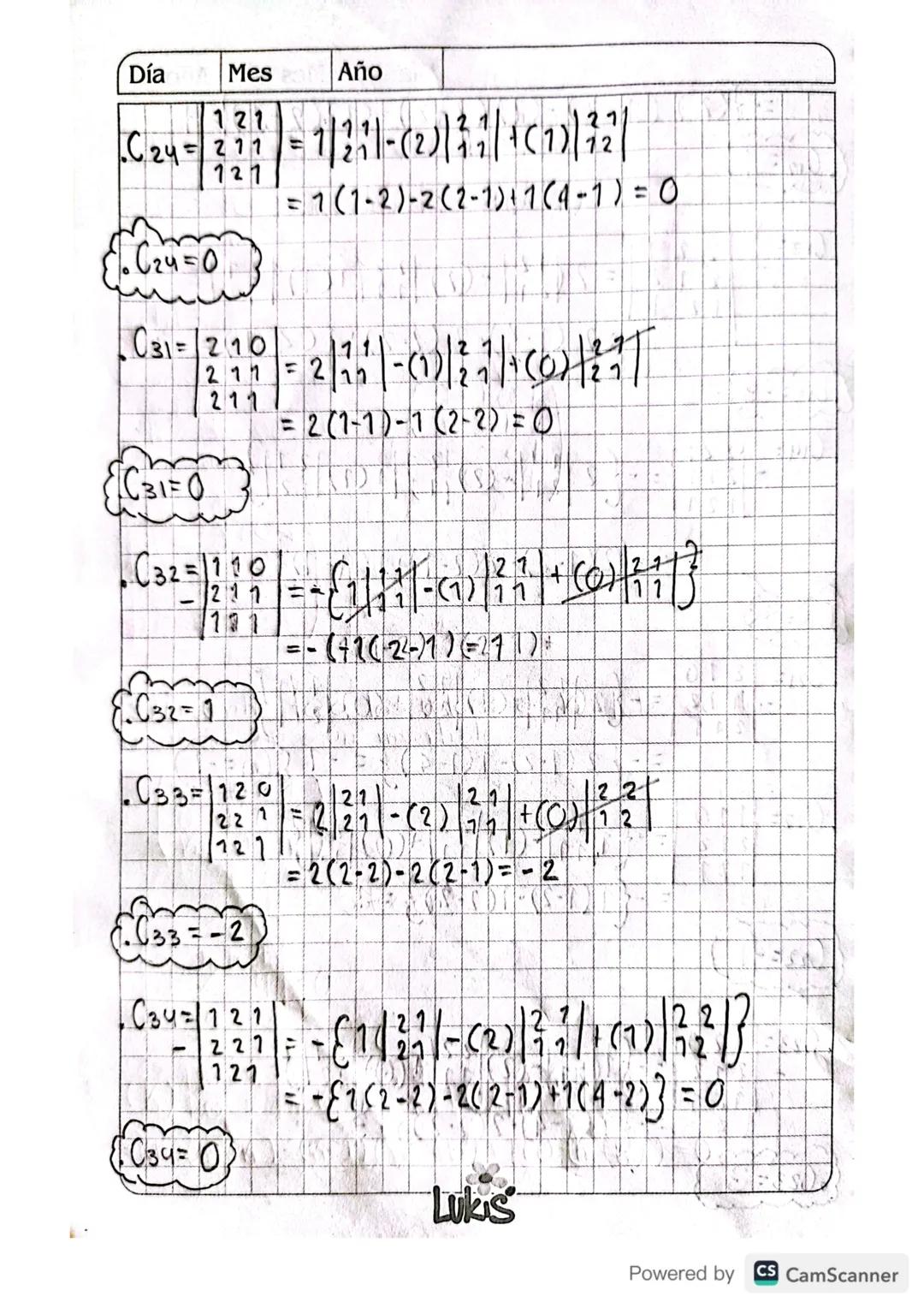 e
O
1281
Clase 17. 23-10-2023
Se
Vectores En El Espacio,
Un Vector geometrico es un segmento rectilineo, dirigido
que tiene 3 caracteristica