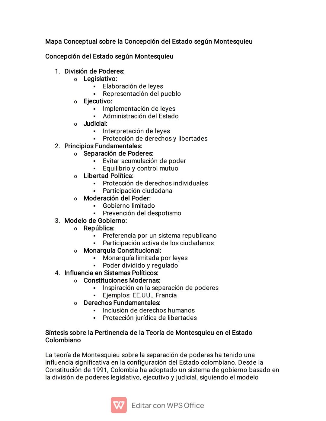 # PLAN DE SUPERACION

Conceptos Claves de las Revoluciones Burguesas:
- Liberalismo:
  - 0 Definición y principios
  - 0 Influencia en la cr