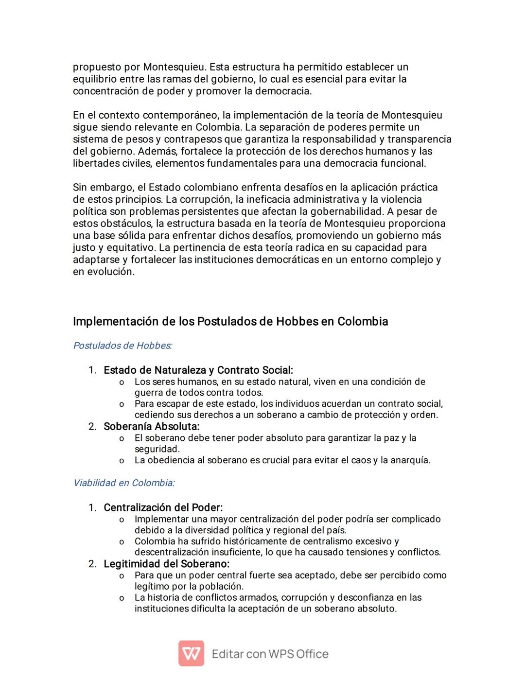 # PLAN DE SUPERACION

Conceptos Claves de las Revoluciones Burguesas:
- Liberalismo:
  - 0 Definición y principios
  - 0 Influencia en la cr