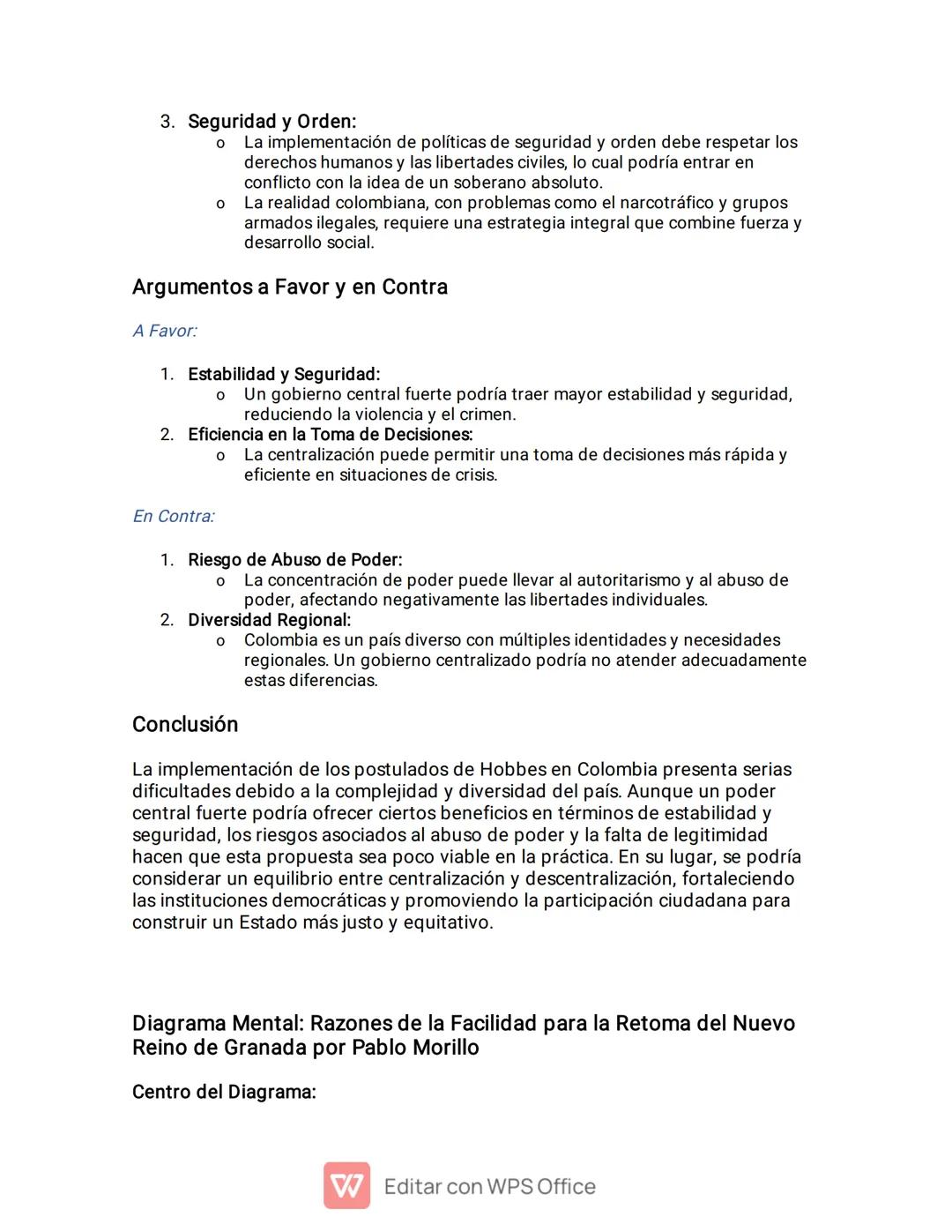 # PLAN DE SUPERACION

Conceptos Claves de las Revoluciones Burguesas:
- Liberalismo:
  - 0 Definición y principios
  - 0 Influencia en la cr