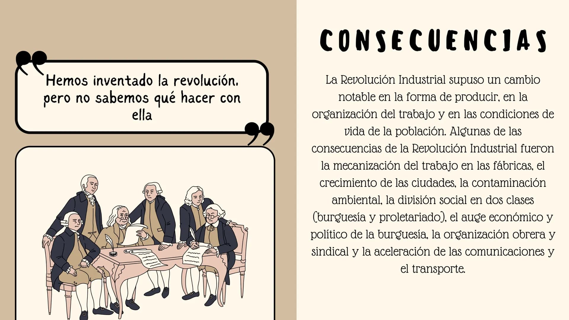La revolucion
industrial
1760 ч 1840
y QUE FUE?
La Revolución Industrial, una transformación histórica que se
extendió entre 1760 y 1840, ma