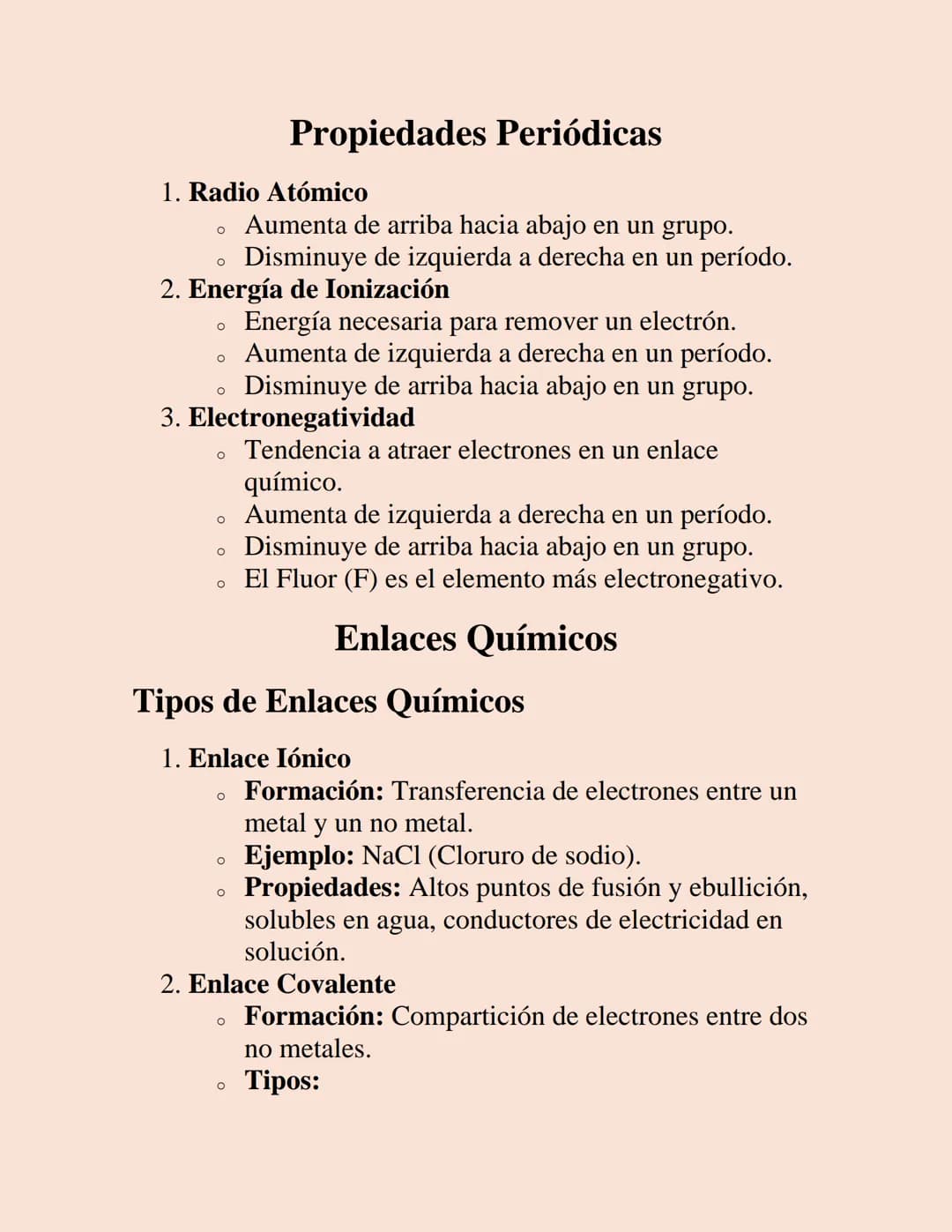 TABLA PERIÓDICA
Tabla periódica de los elementos
metales alcalinos
electronegatividad alcalinotérreos
metaloides
15
He
masa atómic
55.845
26