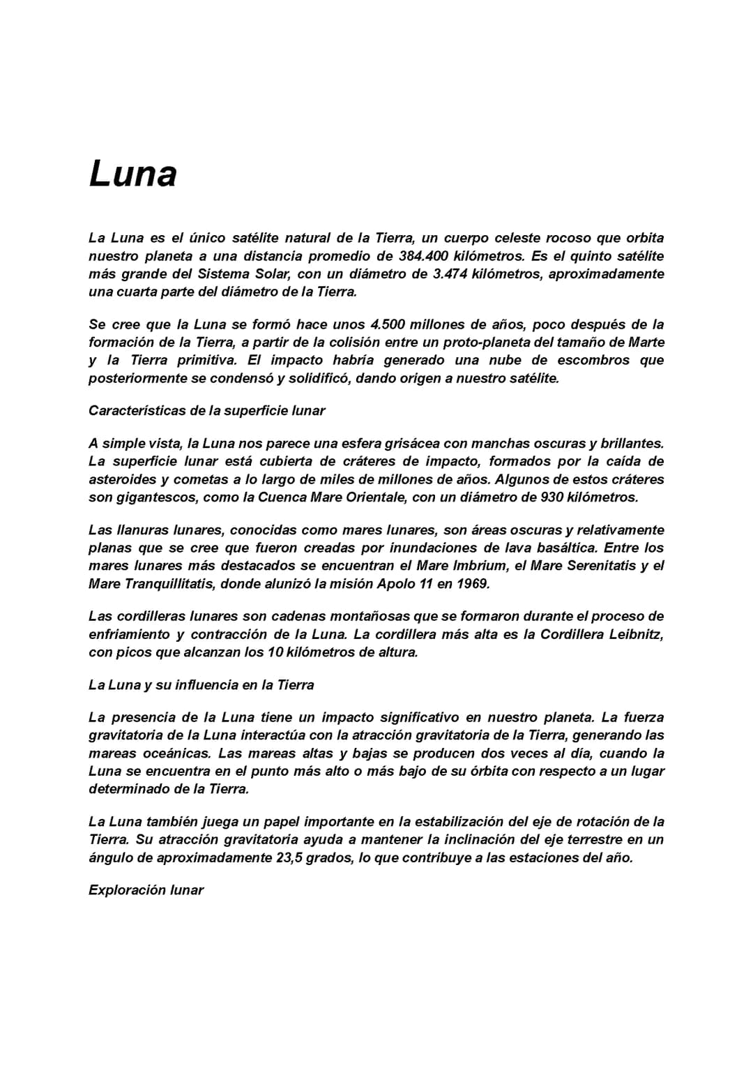 Luna