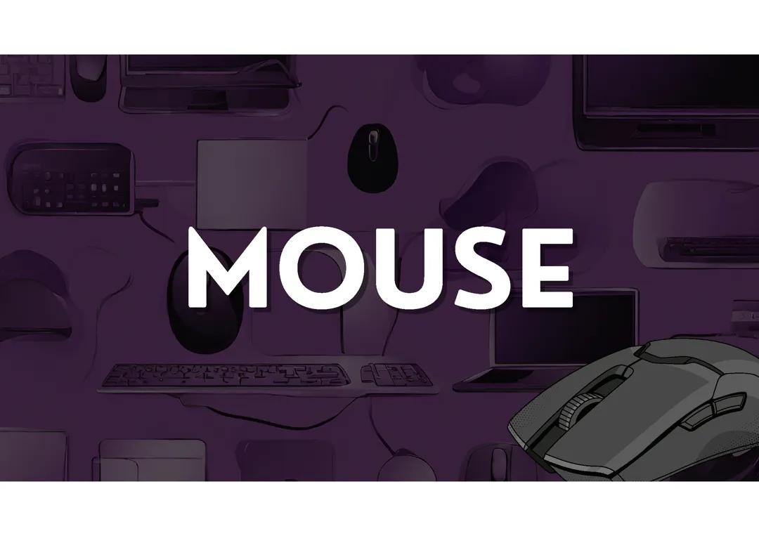 Mouse