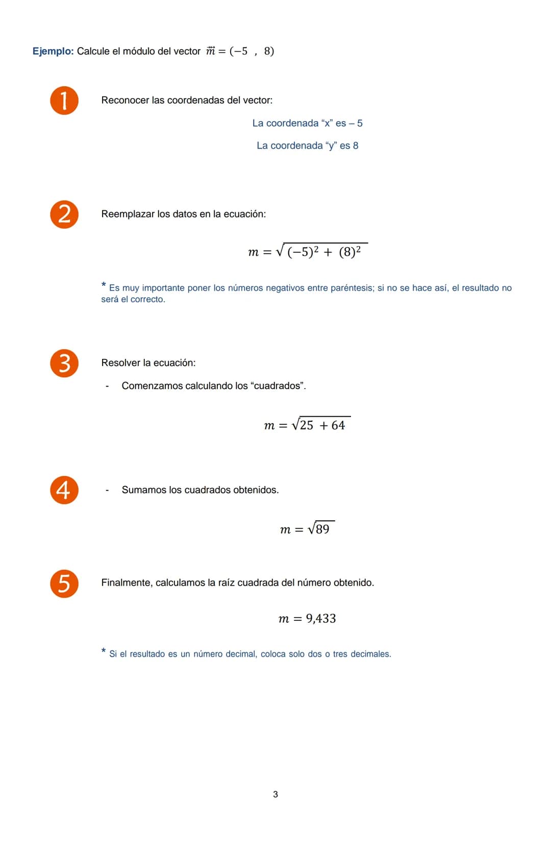 GUÍA Nº1 DE FÍSICA 10°
"Vectores"
En física, se utilizan diversas magnitudes que nos permiten explicar los fenómenos que ocurren a nuestro a