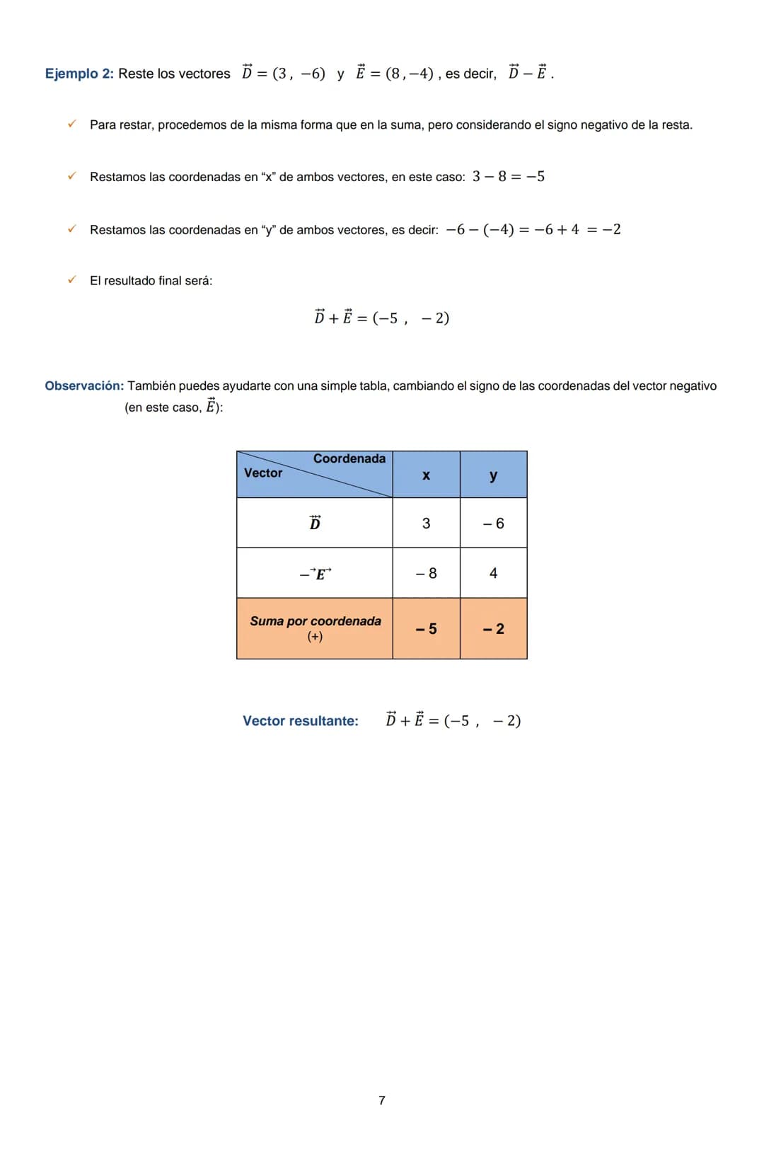 GUÍA Nº1 DE FÍSICA 10°
"Vectores"
En física, se utilizan diversas magnitudes que nos permiten explicar los fenómenos que ocurren a nuestro a