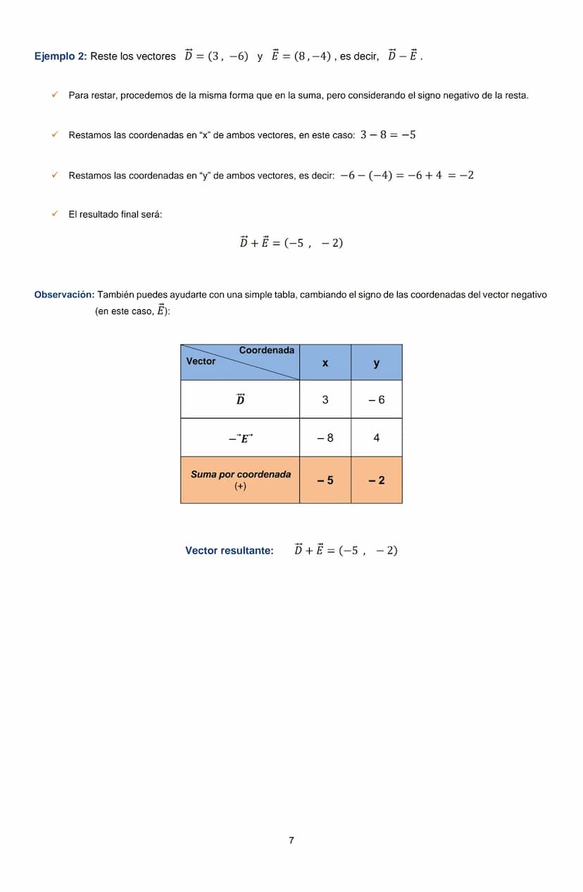 GUÍA Nº1 DE FÍSICA 10°
"Vectores"
En física, se utilizan diversas magnitudes que nos permiten explicar los fenómenos que ocurren a nuestro a