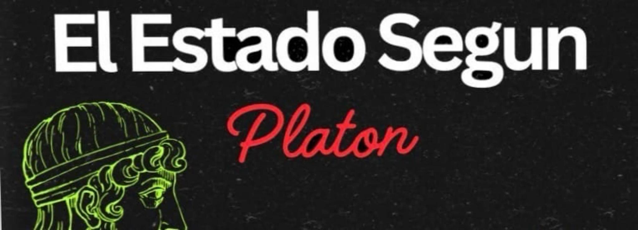 El Estado Segun
Platon El Arte de la Política
Según Platón
Platón considera al arte de la política como aquel que
se encarga del alma y la c