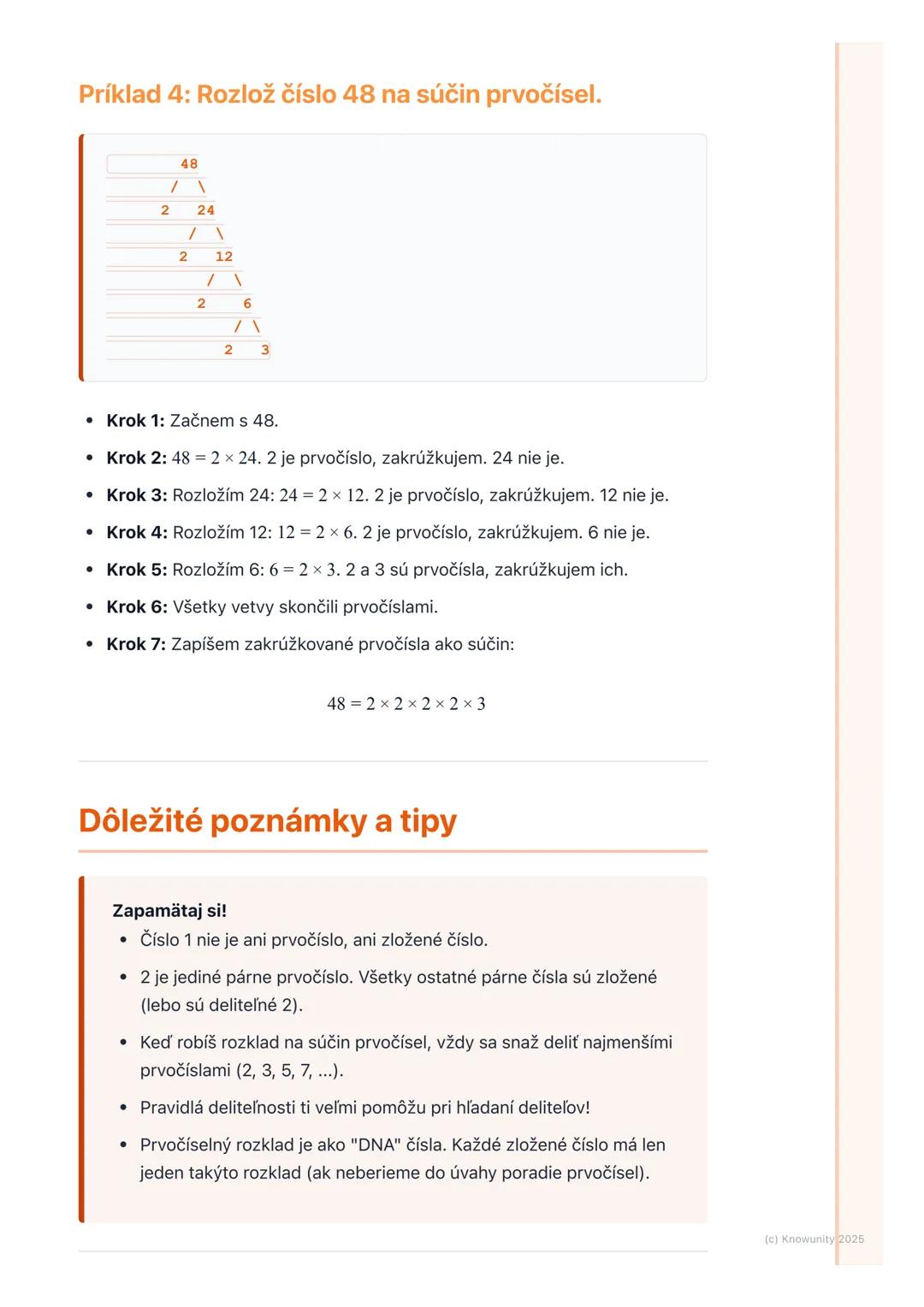 # Prvočísla a zložené čísla

## Úvod do prvočísel a zložených čísel

Ahojte! Dnes si zopakujeme veľmi dôležitú tému z matematiky - prvočísla