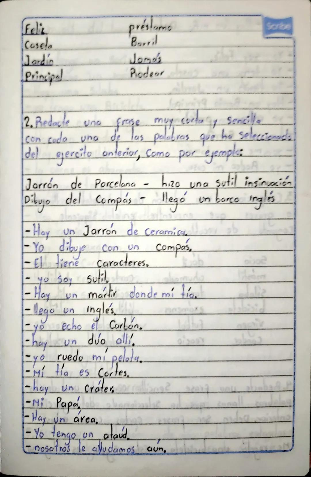 nob
El Acento
202
Con que
mapara
El Acento es la mayor fuerza de Voz
Se pronúncia la siloba de una palabra para dar
entonacion correcta en l