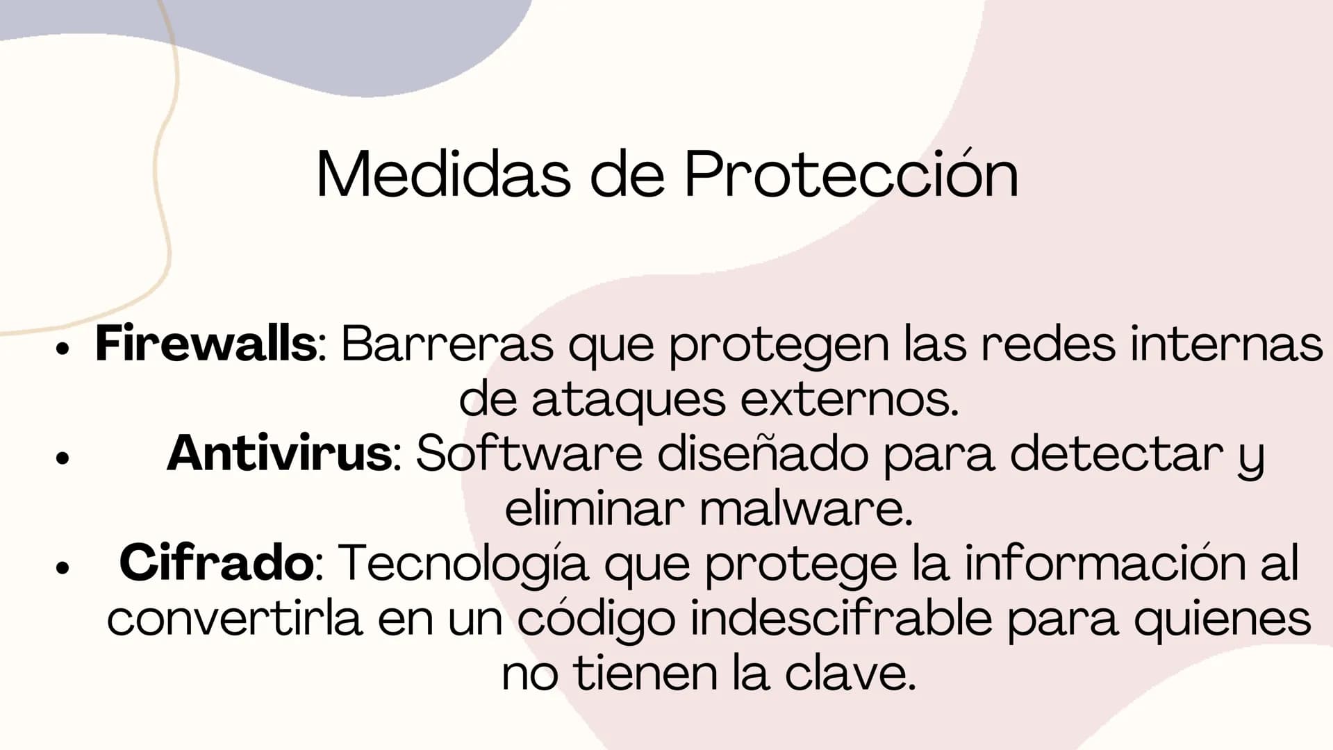 Ciberseguridad