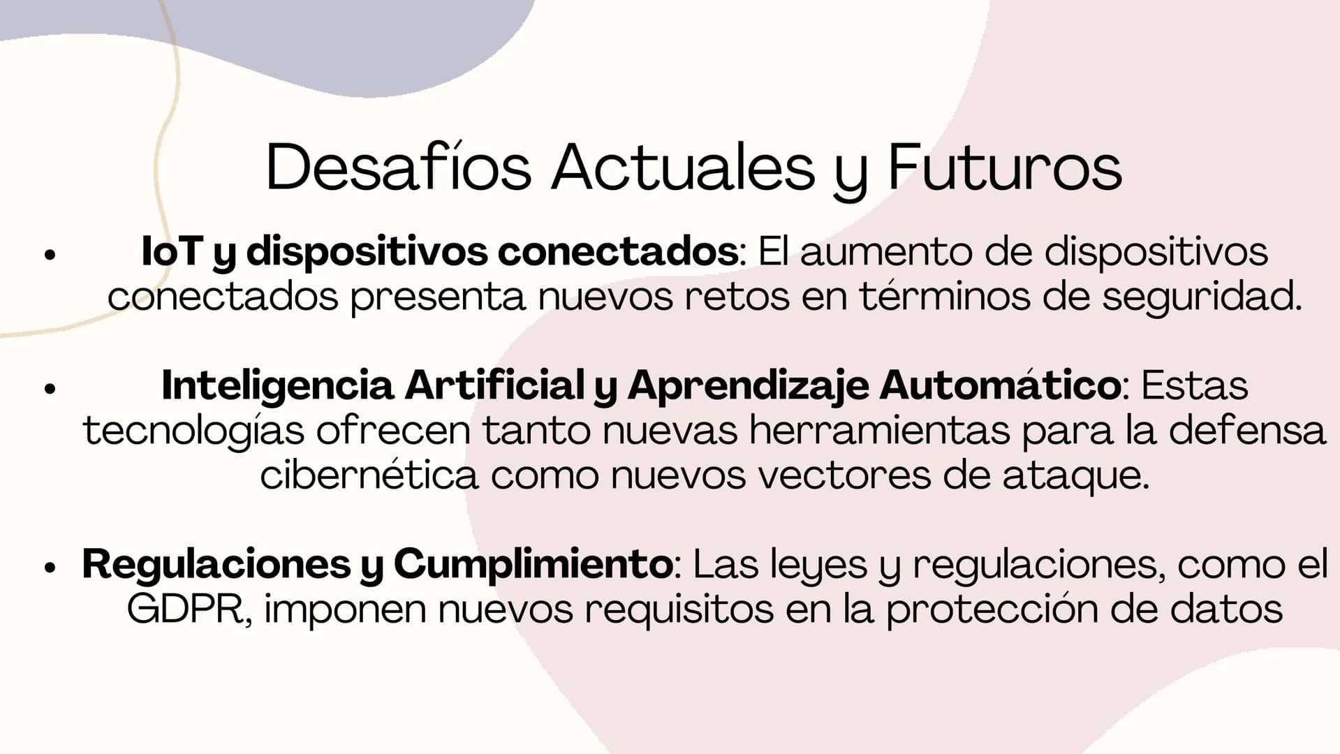 Ciberseguridad