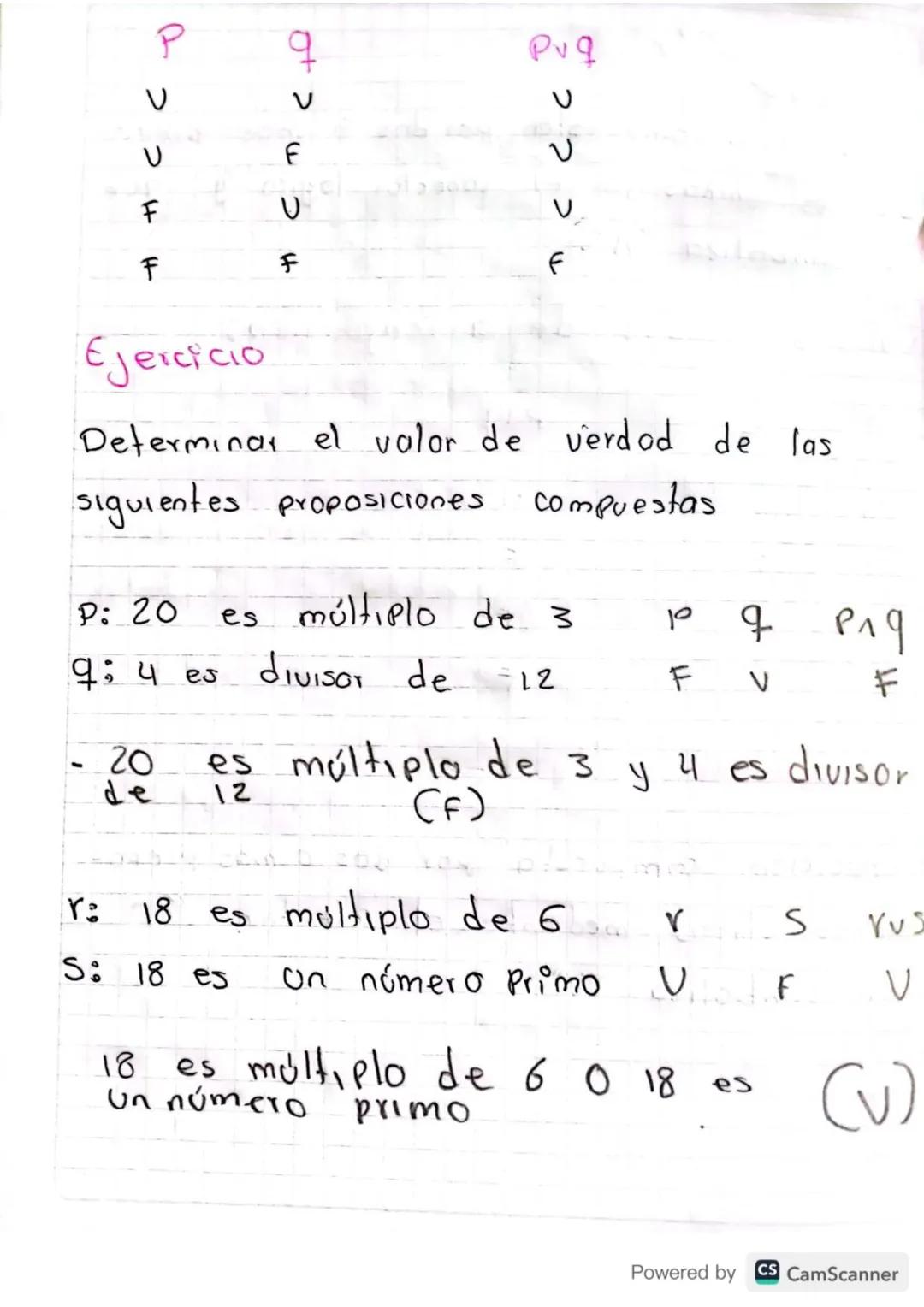 Logica
es
ona rama del conocimiento.
la lógico
que
trato
los métodos de razonamiento mediante reglas
y tecnicos, con el fin de determinar si