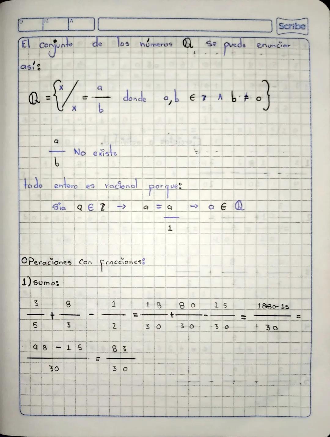 D
A
= +283
+720
{-49-183 + 45, +18
=283+49 +183
45
18
720
I
+
393
9
Scribe
-
685
393+68+
= 1303
.
-
456 = + 847
3375 · { - 69 + [- 34 + - 34