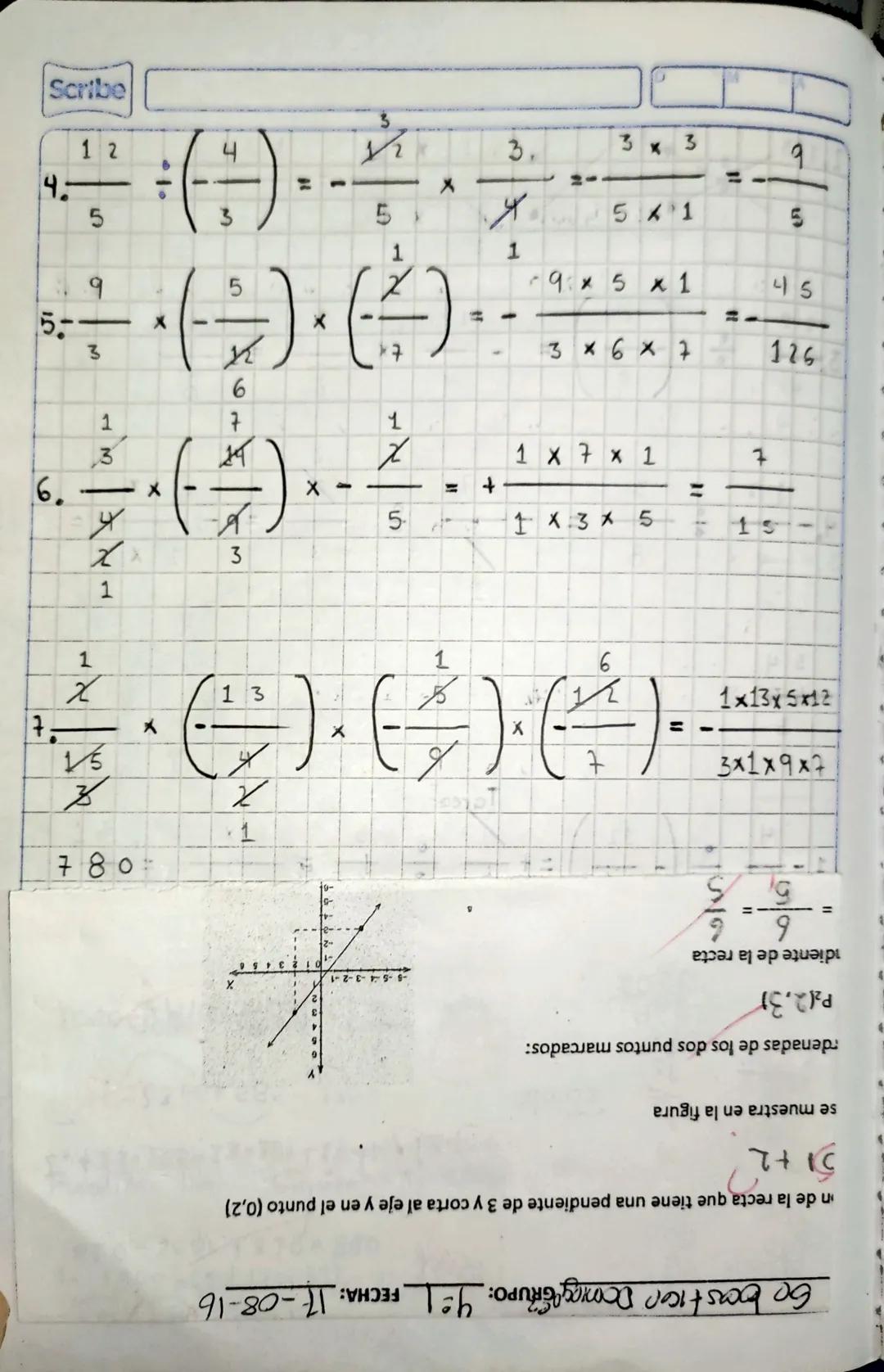 D
A
= +283
+720
{-49-183 + 45, +18
=283+49 +183
45
18
720
I
+
393
9
Scribe
-
685
393+68+
= 1303
.
-
456 = + 847
3375 · { - 69 + [- 34 + - 34