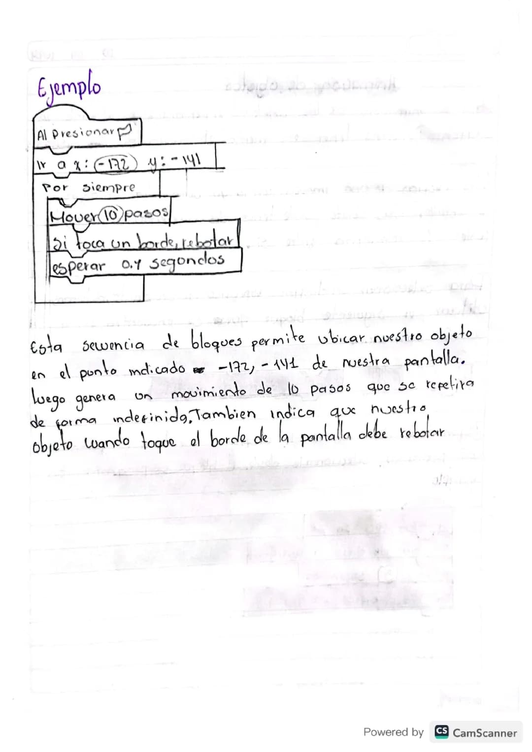Pensamiento computacional 