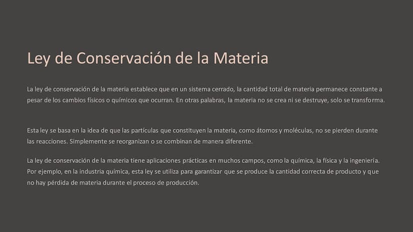 Materia y Energía: Un Viaje al
Mundo Microscópico
Este documento explorará los conceptos fundamentales de la materia y la energía, dos compo