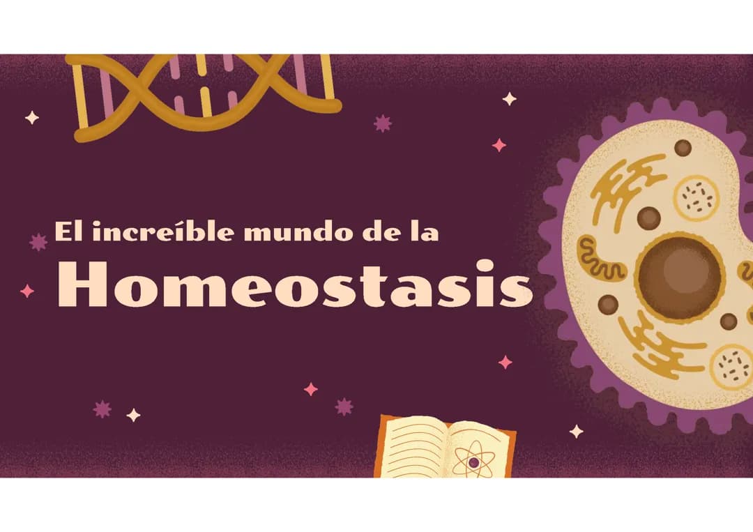 Homeostasis