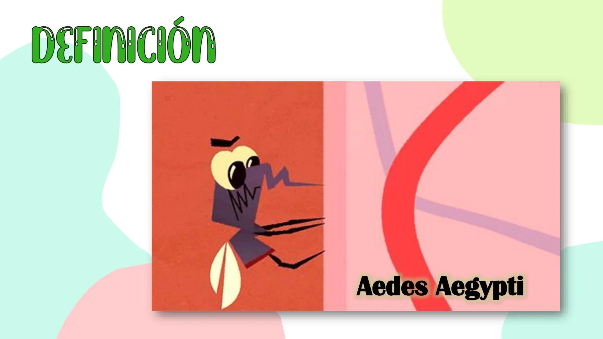 О
о
Dengue
о
О DEFINICIÓN
M
Aedes Aegypti TRIADA ECOLÓGICA
HUESPED
AGENTE
MEDIO
AMBIENTE CLASIFICACIÓN
DENGUE
AGUDO
DENGUE
GRAVE PERIODO DE
