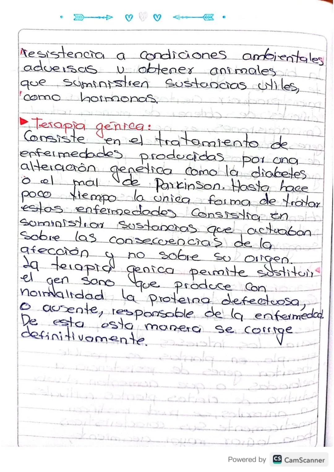 de
Biotecnologias
La blotecnologia es la utilización to
seres vivos, o parte de ellos, con
el fin de obtener productos o
aplicaciones de int