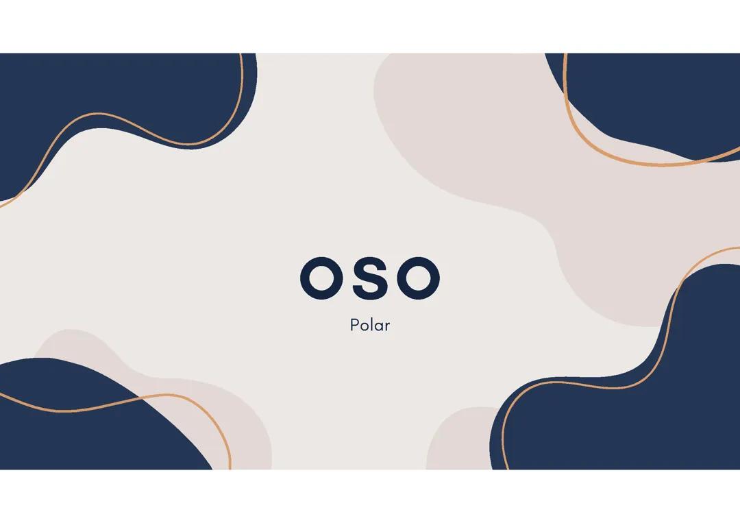 Oso polar