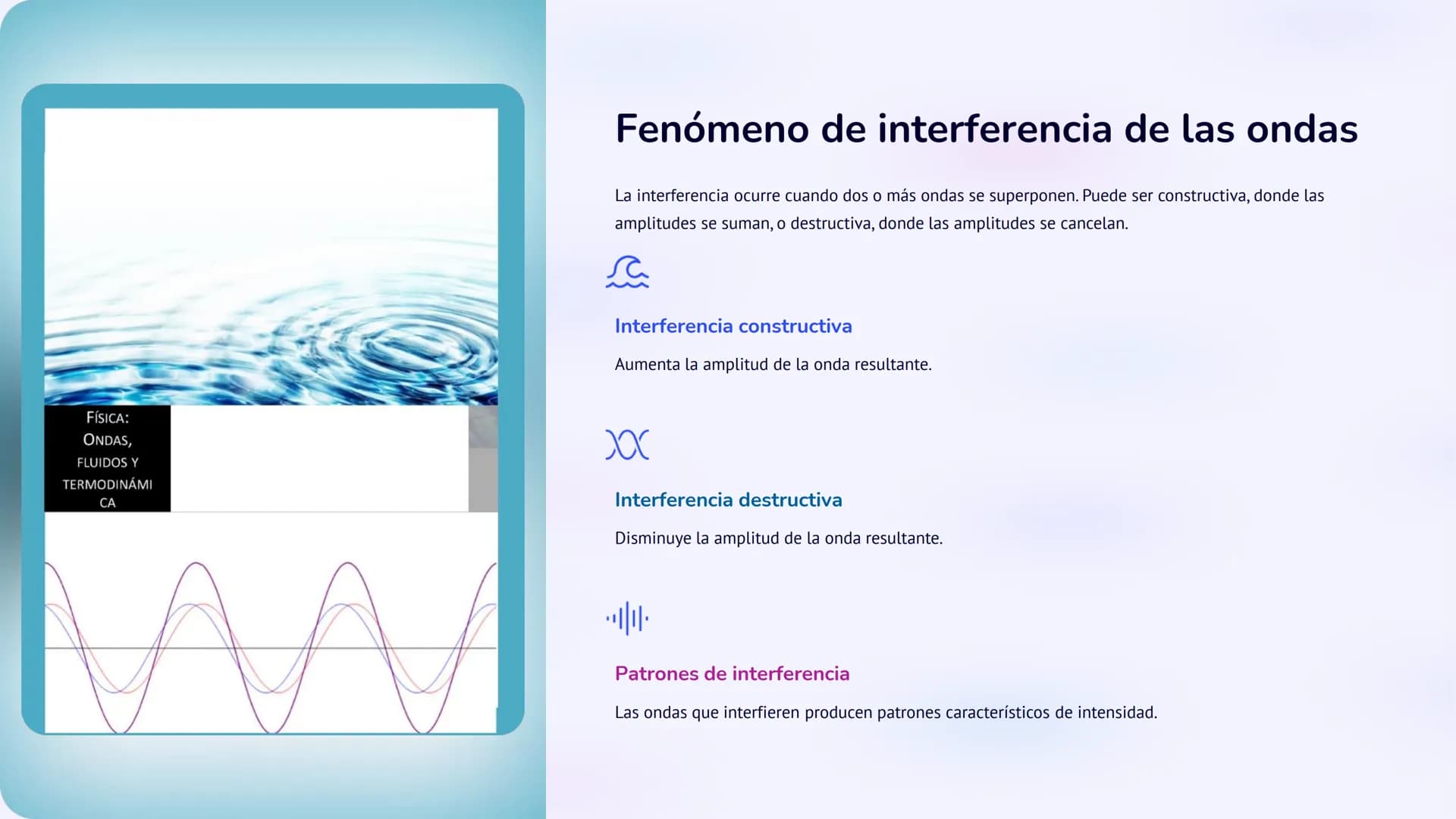com/time
dreamstime
dreomstime
dreamstime
dream/time
Ireamstime.com
ID 252057873 Yuri Arcurs
las ondas y
fenómenos
ondulatorios
Las ondas so