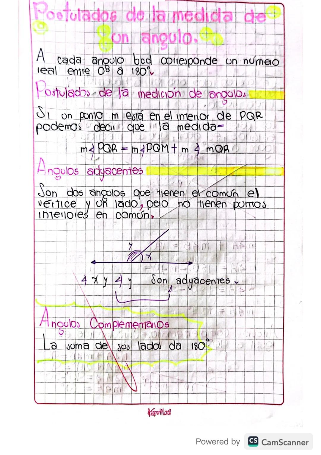 Los postulados enunciados que
deben probaise, Falso
- Los axiomas son afirmaciones
aceptadas como verdaderas, Verdade
-Un arioma es un postu
