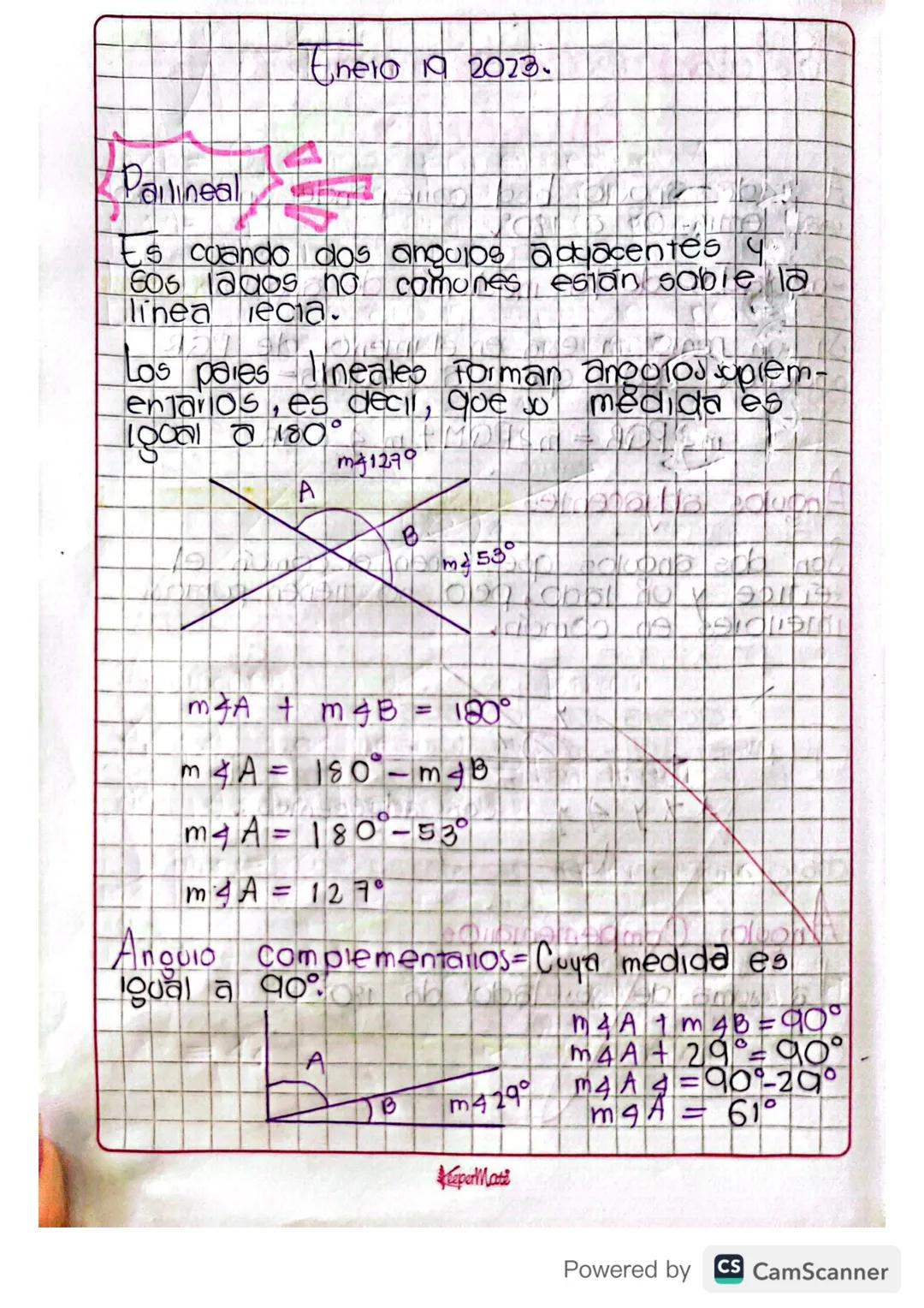 Los postulados enunciados que
deben probaise, Falso
- Los axiomas son afirmaciones
aceptadas como verdaderas, Verdade
-Un arioma es un postu