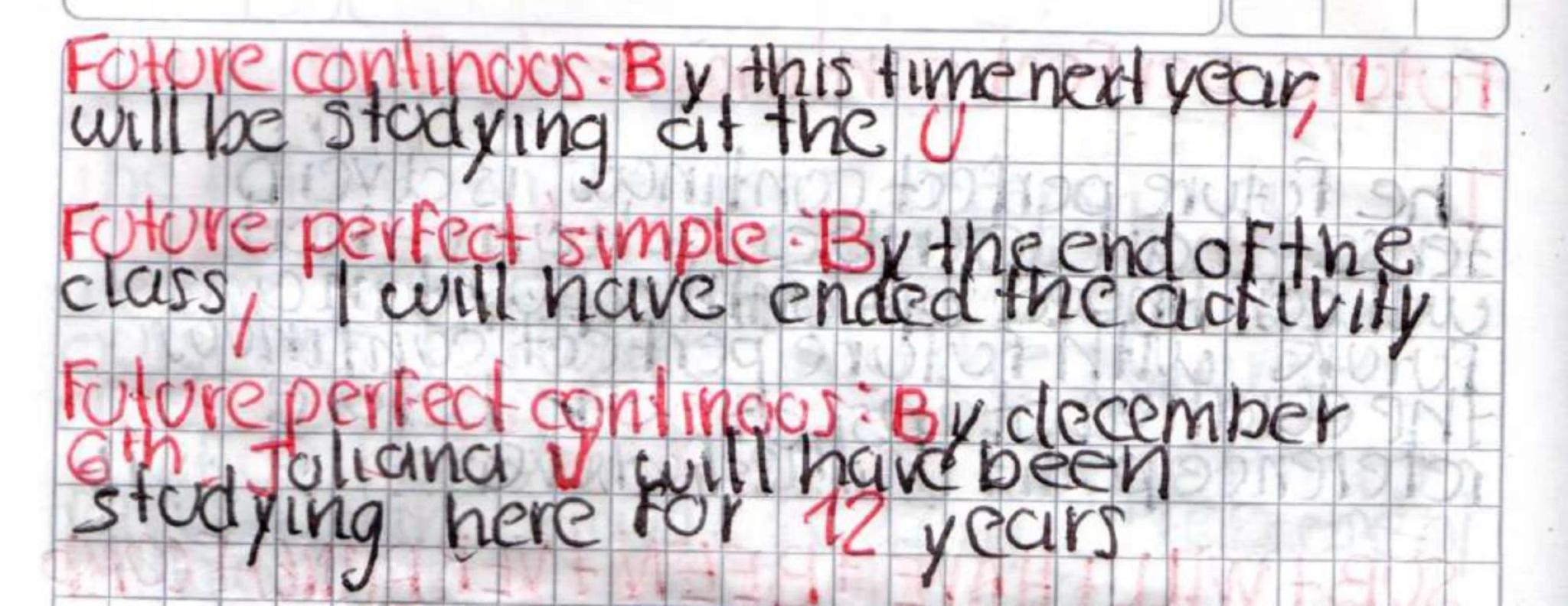 Future Tenses
Future continous
DD
MM AA
750412001
It is used to express an ongoing or
continued action in Future
SOBH WILL BE + VERBING COMP