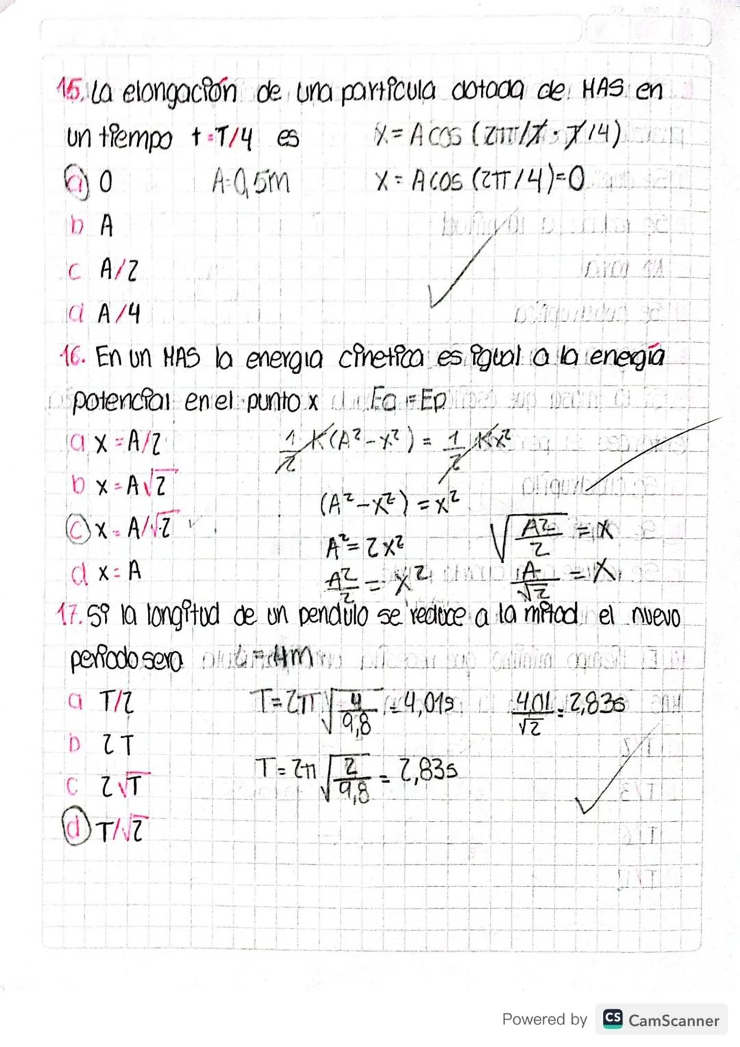Vimi
Movimiento
ndulat
latorio
Es una perturbación en el espacio o en un medio elastico
que transporta energía sin transportar masa.
Clasifi