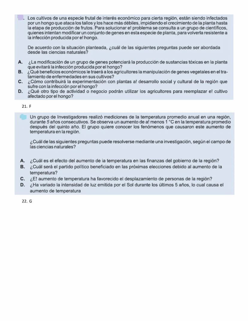 4.
1.
La vitamina D es una sustancia que se almacena en el tejido graso de la piel y que, por lo general, se activa con la
exposición a la l