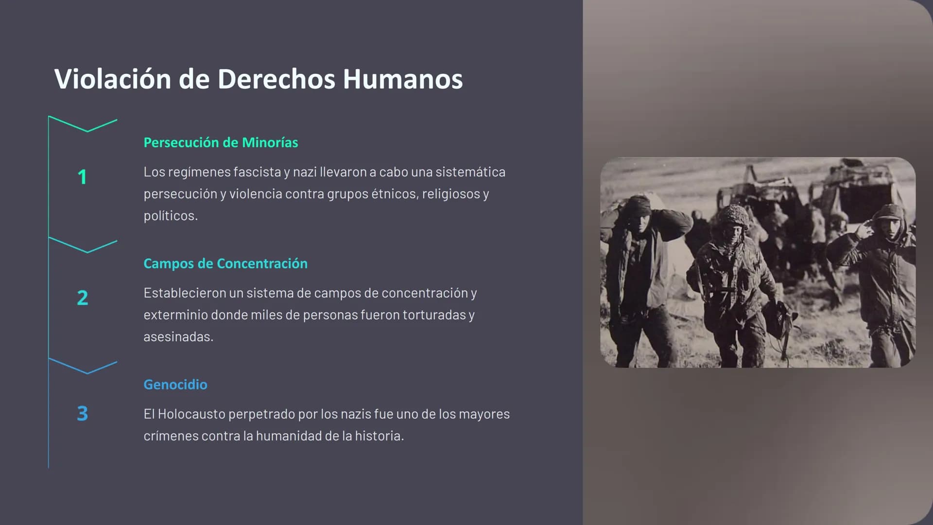 UA-19357
IA-148768
44962
Sar
Fascismo y Nazismo:
Regímenes Totalitarios en
Europa
El fascismo y el nazismo fueron dos ideologías
políticas q