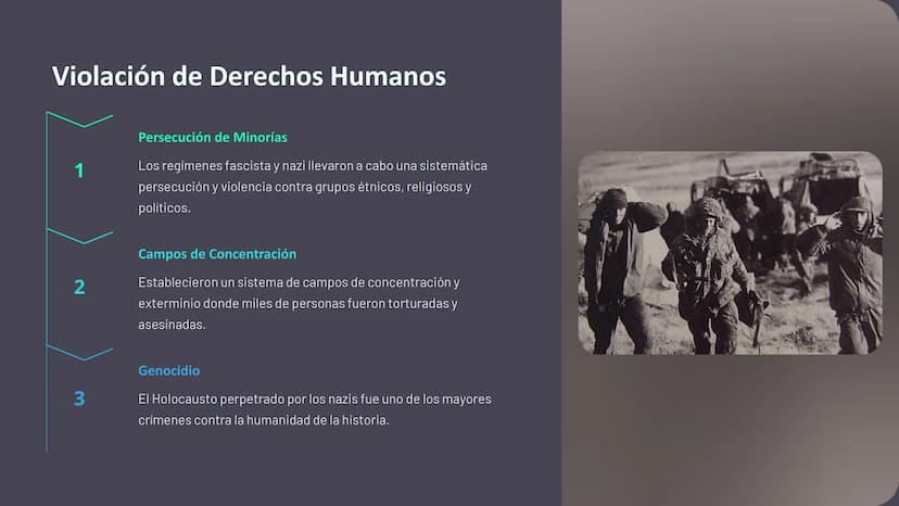 UA-19357
IA-148768
44962
Sar
Fascismo y Nazismo:
Regímenes Totalitarios en
Europa
El fascismo y el nazismo fueron dos ideologías
políticas q