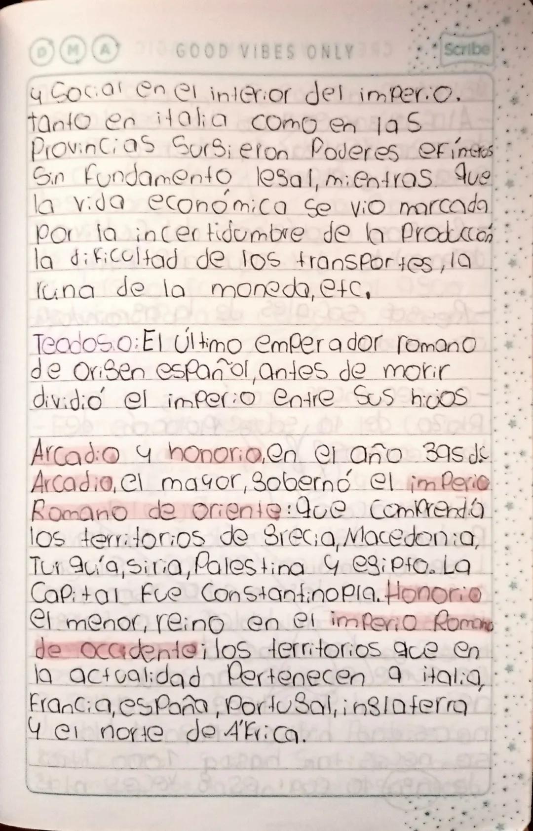 GOOD VIBES ONLY
Scribe
12 de febrero de 2020
La Republica Romana
-Tras la tiranica monarquía evercida.
por tarquinio el soberbia se instaure
