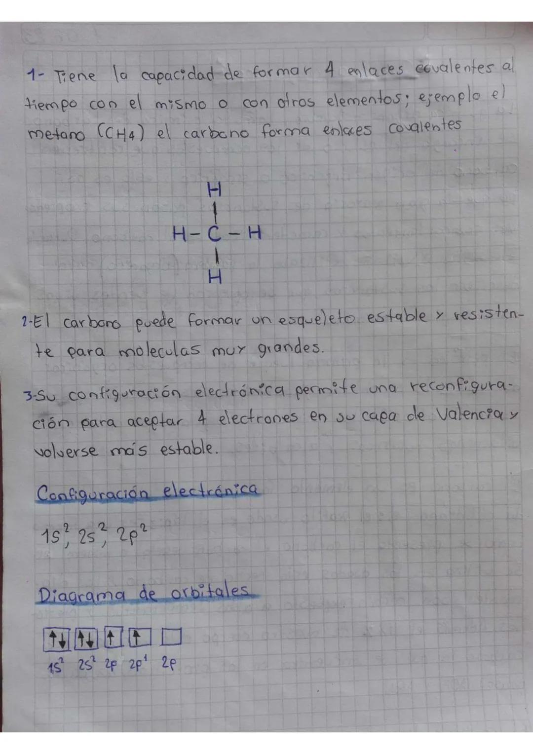Química orgánica V
1.06 23
La química orgánica también llamada química del carbono,
Se encarga del estudio de los compuestos que contienen
c