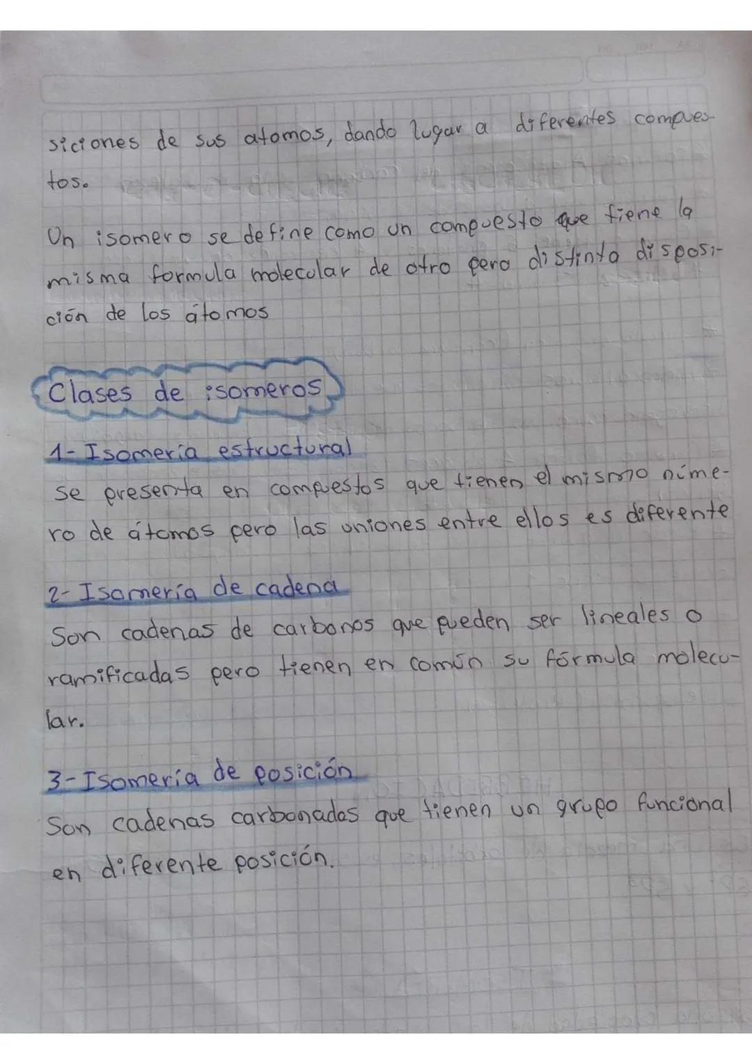 Química orgánica V
1.06 23
La química orgánica también llamada química del carbono,
Se encarga del estudio de los compuestos que contienen
c