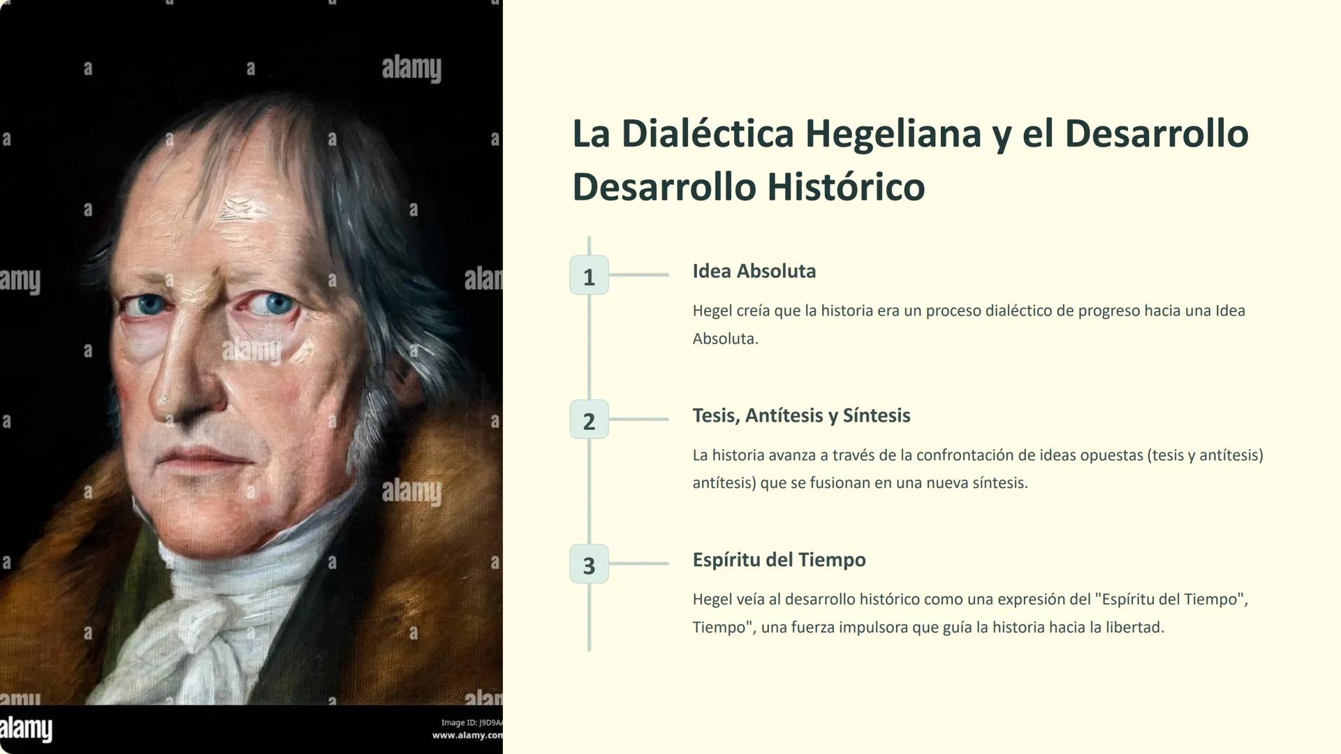 ITI
Filosofía de la
Historia: Un Viaje a
Través del Tiempo
La filosofía de la historia explora el significado y el
significado y el destino 