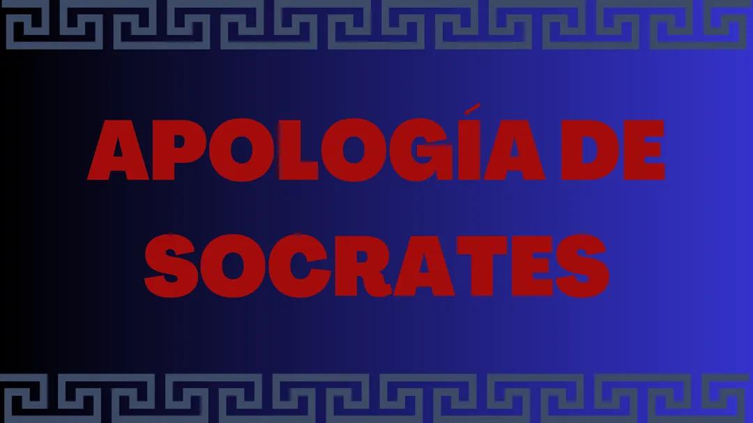 ¿Cómo y por qué murió Sócrates? Resumen del juicio y sus consecuencias