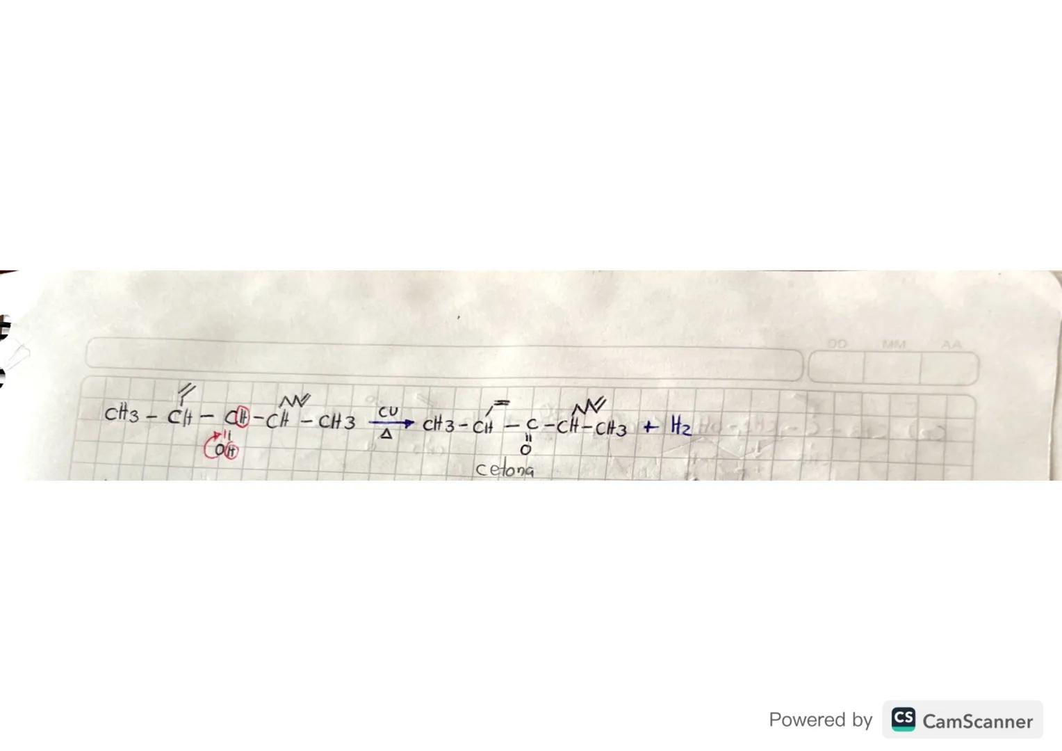 14/07/2023

MECANISMOS REACCIÓN DE ALCOHOLES

1. Formación de alcoxidos

HO
Na
alcoxido
•CH3-CH2-CH2-CH2-OH + NaCH3-CH2-CH2-CH2 - 0 - Na + H