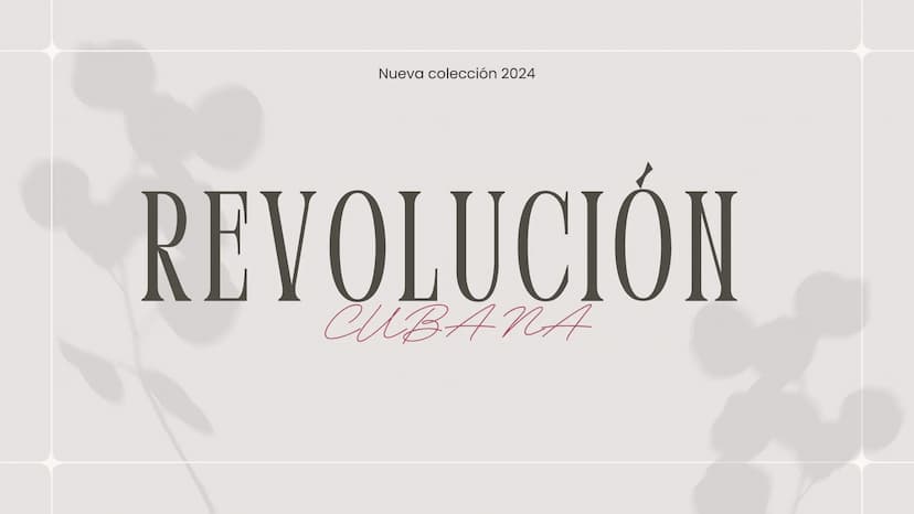 Nueva colección 2024
REVOLUCIÓN
CUBANA ÍNDICE
contenido
04
01
Causas
02
Acontecimientos
OB
Personajes
Consecuencias
05
Trascendencia FUSIL
C