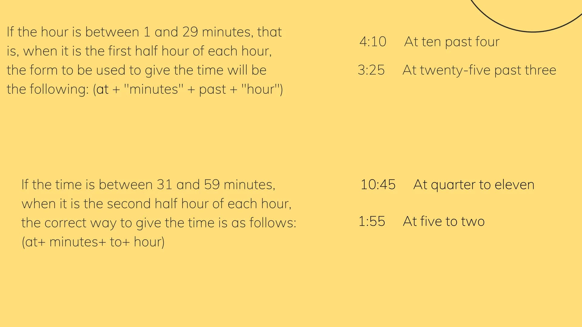 Daily Routine
We talk about daily routines when we want
to make known the activities that are carried
out daily in a fluid way using the voc