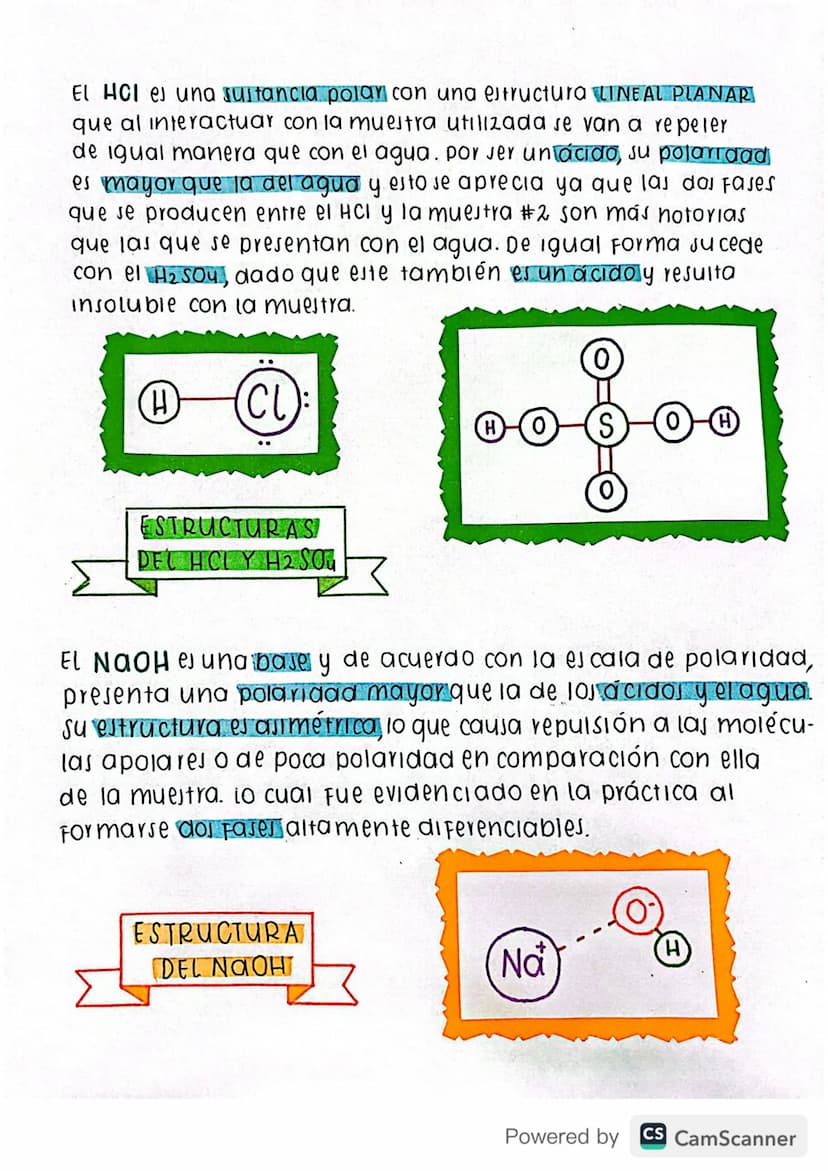 INFORME DE PRÁCTICA DE LABORATORIO 1
SOLUBILIDAD Y
CLASIFICACIÓN
POR solventes
INTEGRANTES
Mariana Vásquez Ramirez
Maria José Zapała Muñoz
O