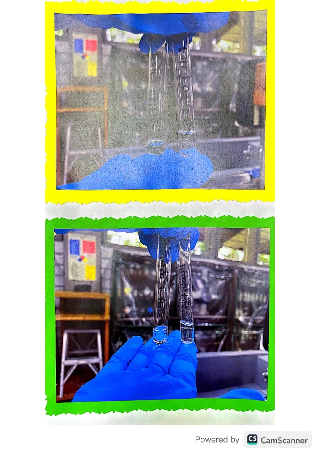 INFORME DE PRÁCTICA DE LABORATORIO 1
SOLUBILIDAD Y
CLASIFICACIÓN
POR solventes
INTEGRANTES
Mariana Vásquez Ramirez
Maria José Zapała Muñoz
O