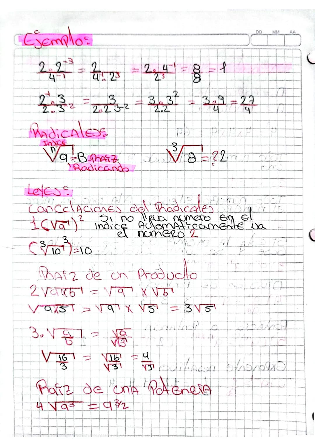 cope Ø
25
5
20/J
4
3=2
FRACCIONARIOS
-SUMA
-Resta
-multiplicación
-Division
-8+10=2
8-10-2
-8-10=-18
- 8 = 16 = 18
3/23 + 3 = 8115
+
715
615